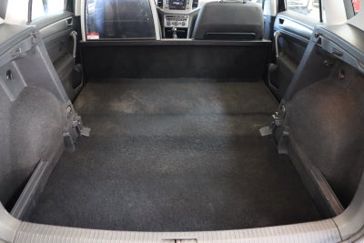 VW Golf Sportsvan TDi 110 Comfortline BMT