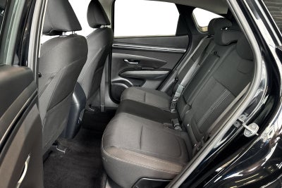 Hyundai Tucson PHEV Essential aut. 4WD