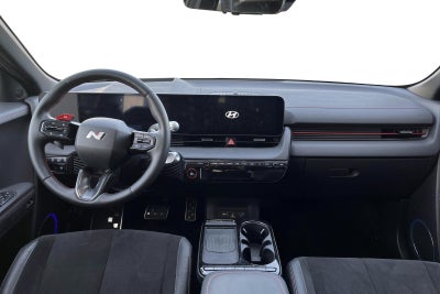 Hyundai Ioniq 5 N Line+