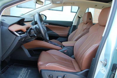Skoda Enyaq iV ecoSuite