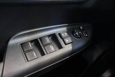 Honda Jazz i-VTEC Elegance