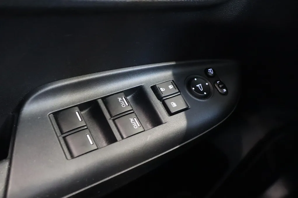 Honda Jazz i-VTEC Elegance