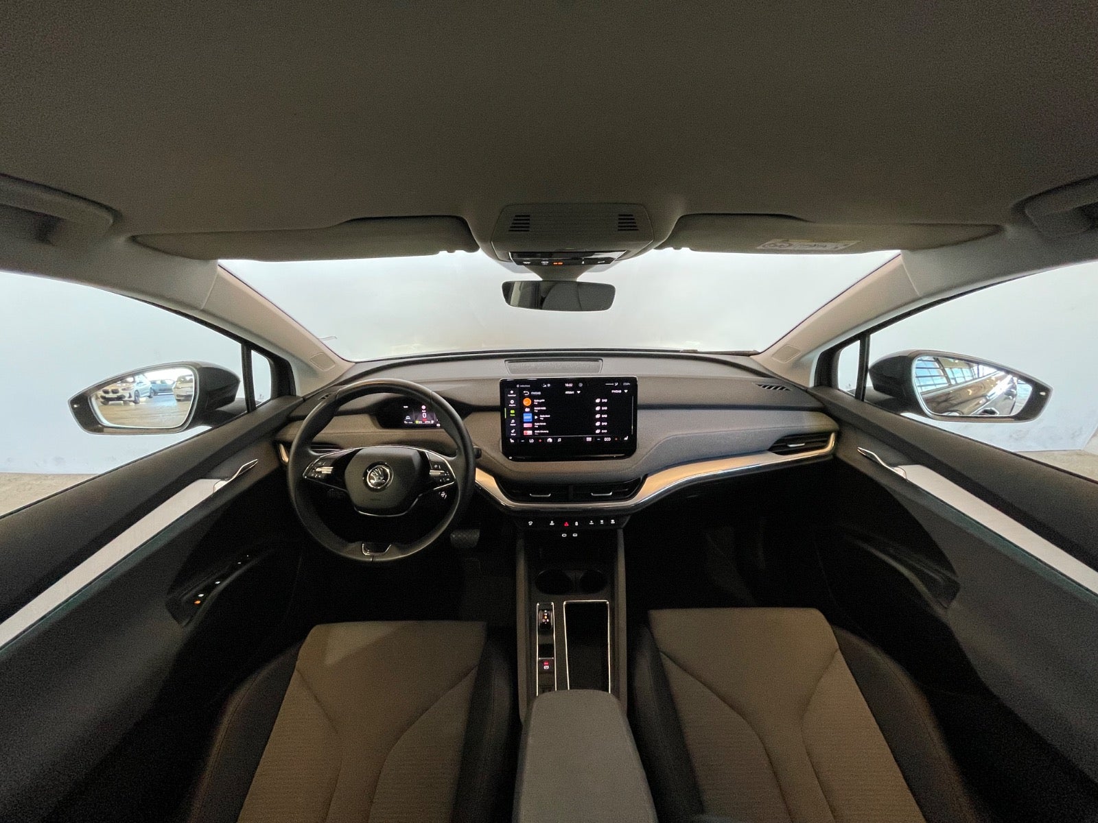 Skoda Enyaq iV Loft