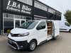 Toyota ProAce D 122 Medium Comfort Master