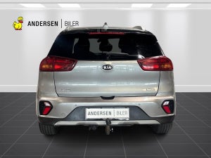 Kia Niro PHEV Advance+ DCT