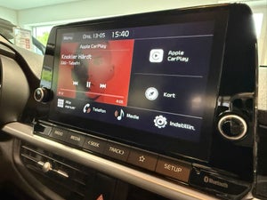 Kia Picanto Prestige Upgrade
