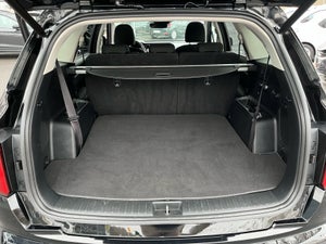 Kia Sorento PHEV Prestige aut. 4WD 7prs