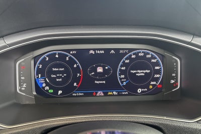 VW T-Roc TSi 150 R-line Cabriolet DSG