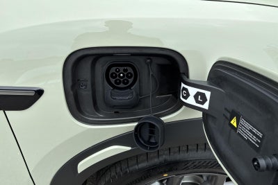 BYD Atto 2 Boost
