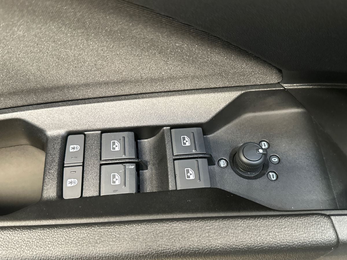 Audi Q4 e-tron Attitude quattro billede 16