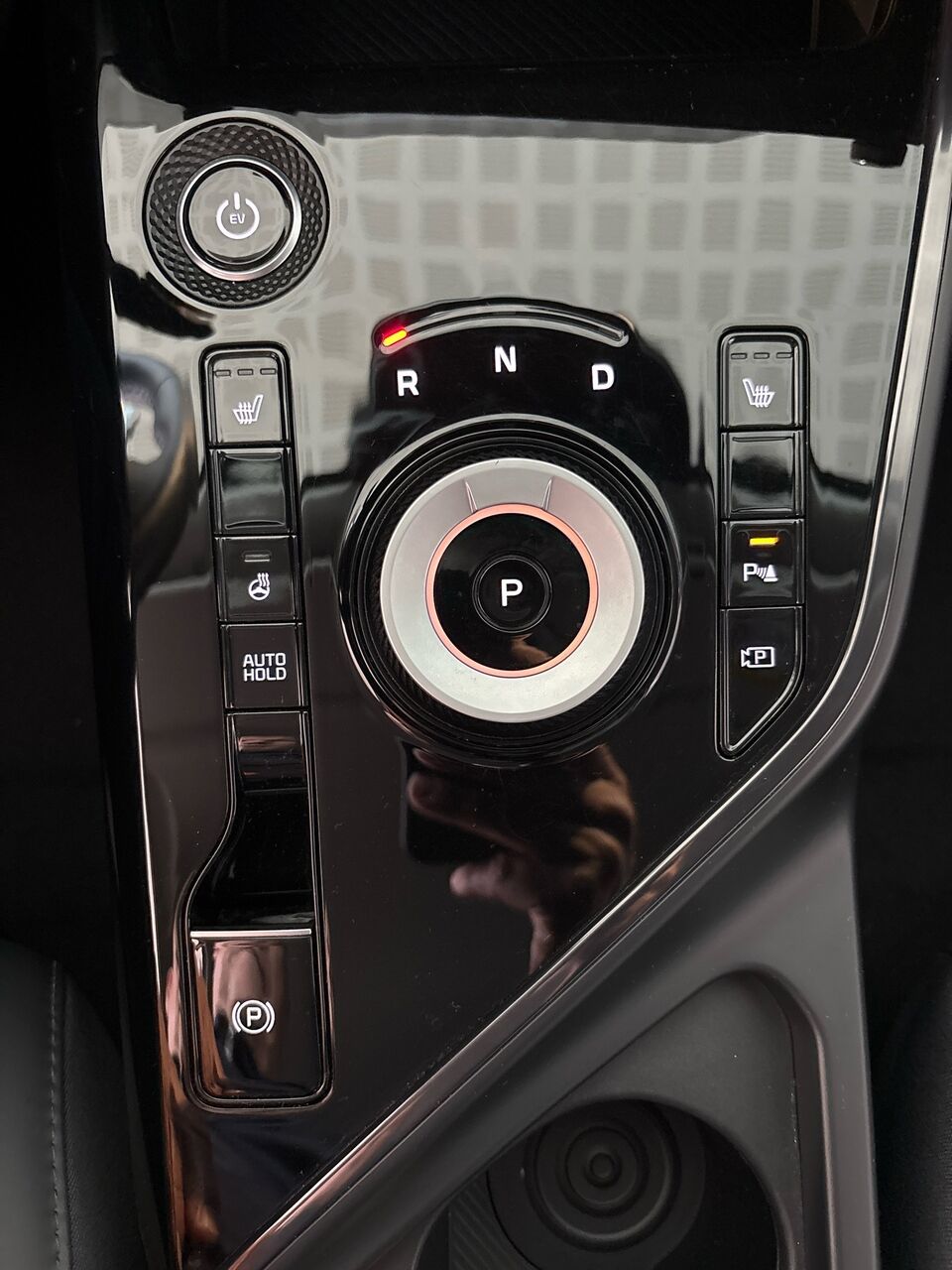 Kia Niro EV Prestige
