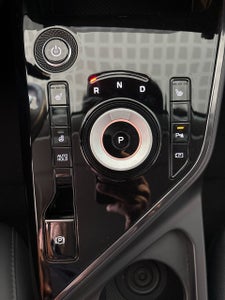 Kia Niro EV Prestige