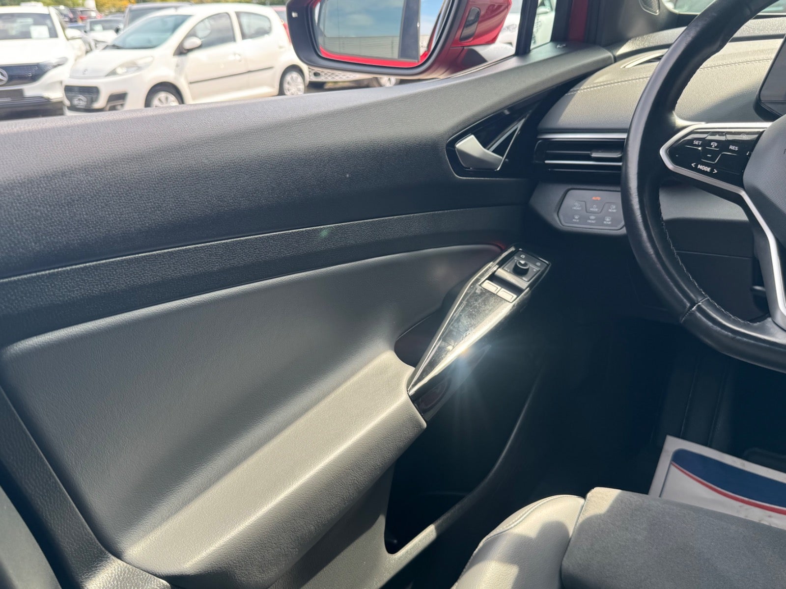 Billede af VW ID.5 77 Pro