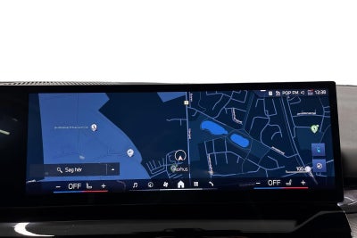 BMW i5 xDrive40 Touring M-Sport