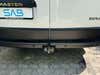 Renault Master III T33 dCi 145 L2H2 Kassevogn thumbnail