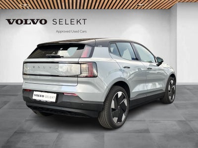 Volvo EX30 Extended Range Plus billede 1