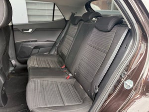 Kia Stonic T-GDi Edition+ DCT