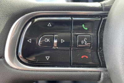 Fiat 500e Icon