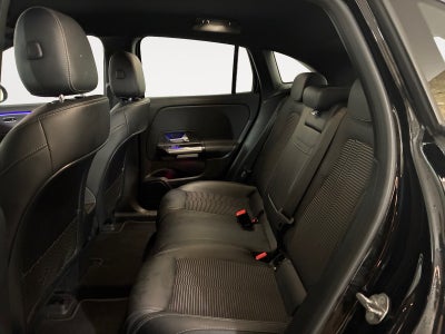 Mercedes EQA250 Progressive