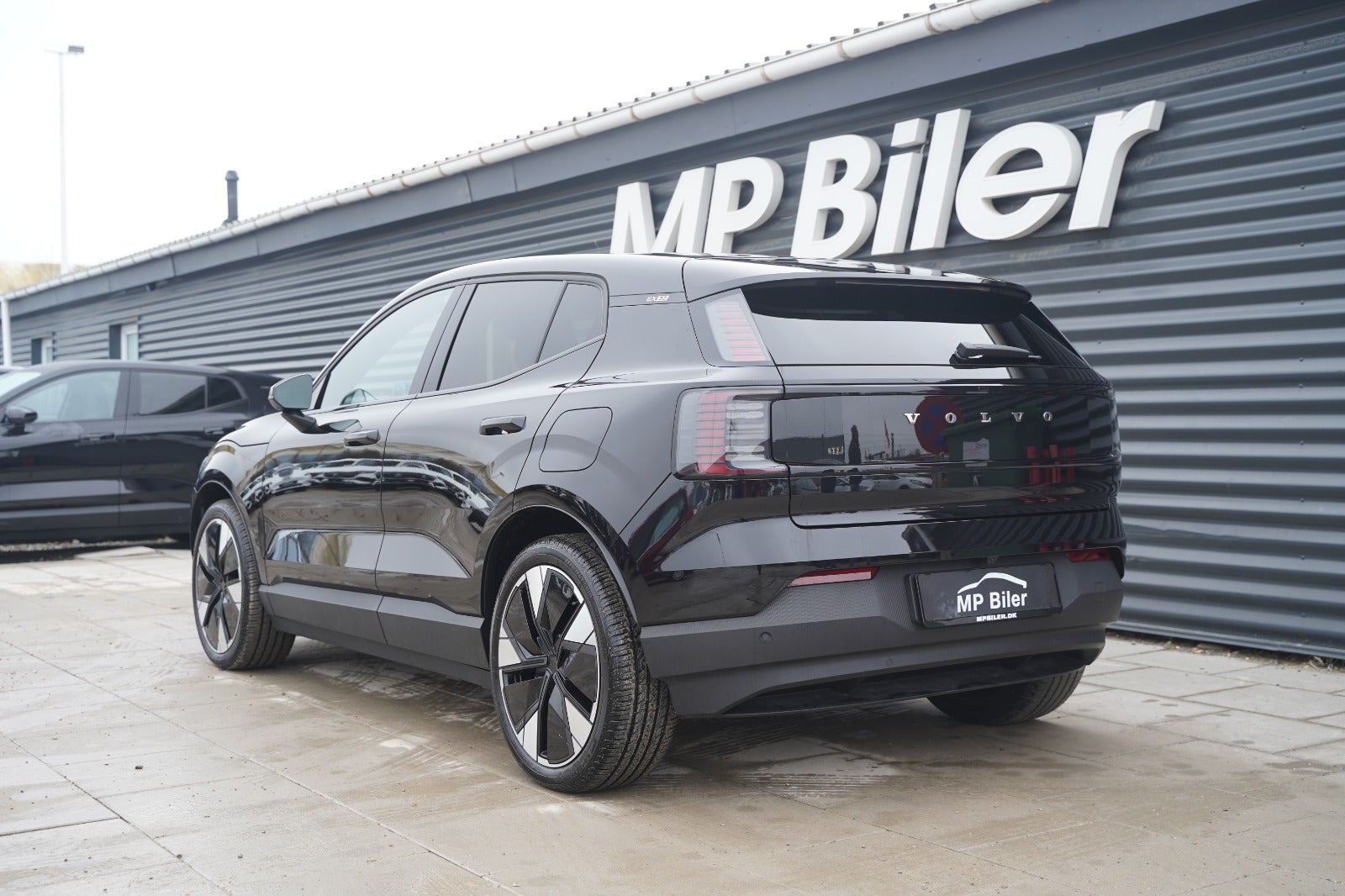 Billede af Volvo EX30  Twin Performance Plus