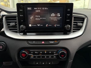 Kia Ceed PHEV Prestige SW DCT