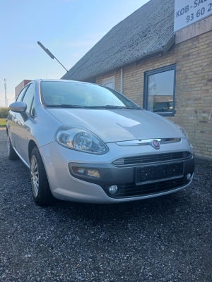 Fiat Punto Evo 1,4 Active 5d