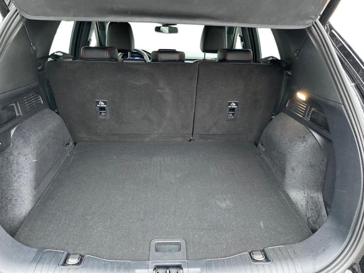 Ford Kuga PHEV ST-Line X CVT billede 13