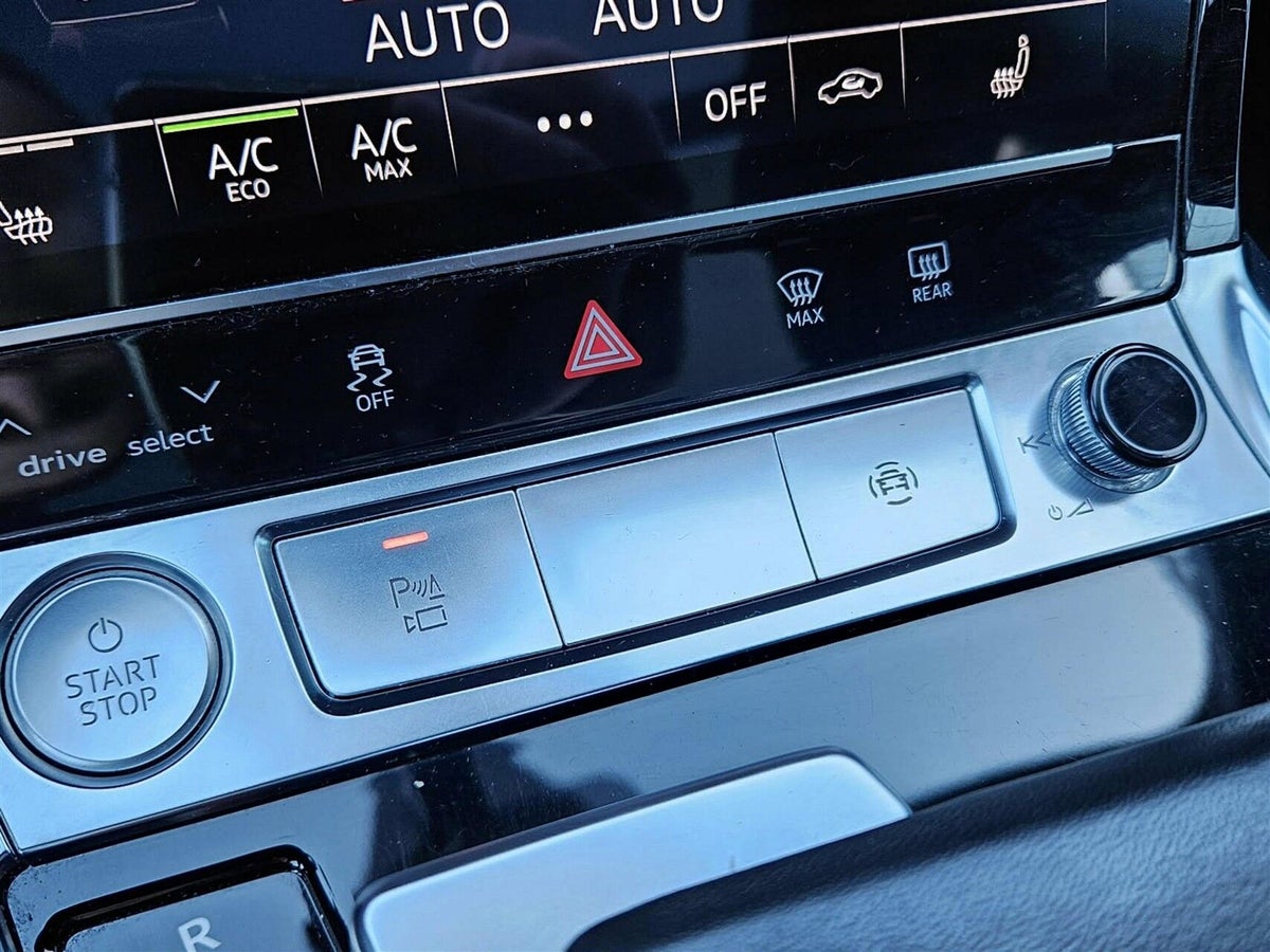 Audi e-tron Advanced quattro billede 16