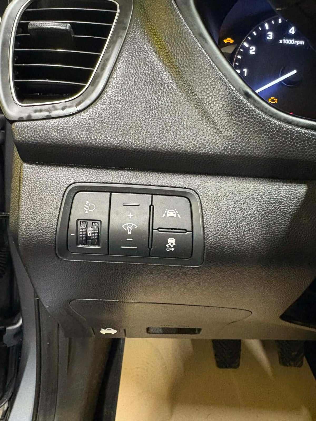 Billede af Hyundai i20 1,25 Active+