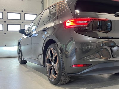 VW ID.3 Pro Performance Style