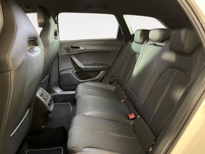 Cupra Leon eHybrid VZ Sportstourer DSG