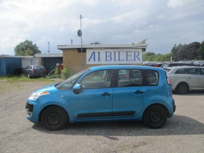 Citroen C3 Picasso VTi 95 Comfort