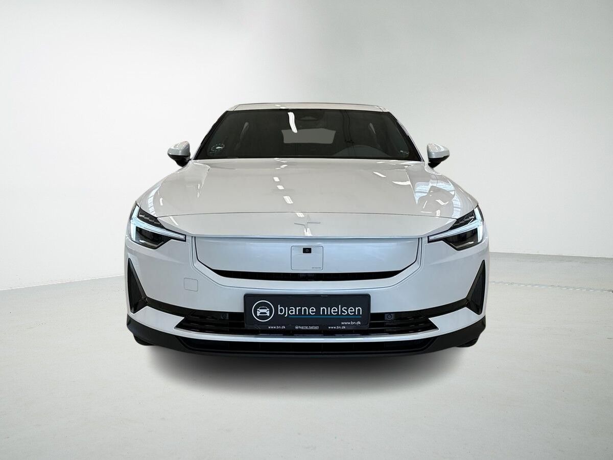 Polestar 2 Long Range billede 6