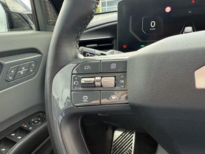 Kia EV9 Long Range Performance GT-Line AWD 6prs