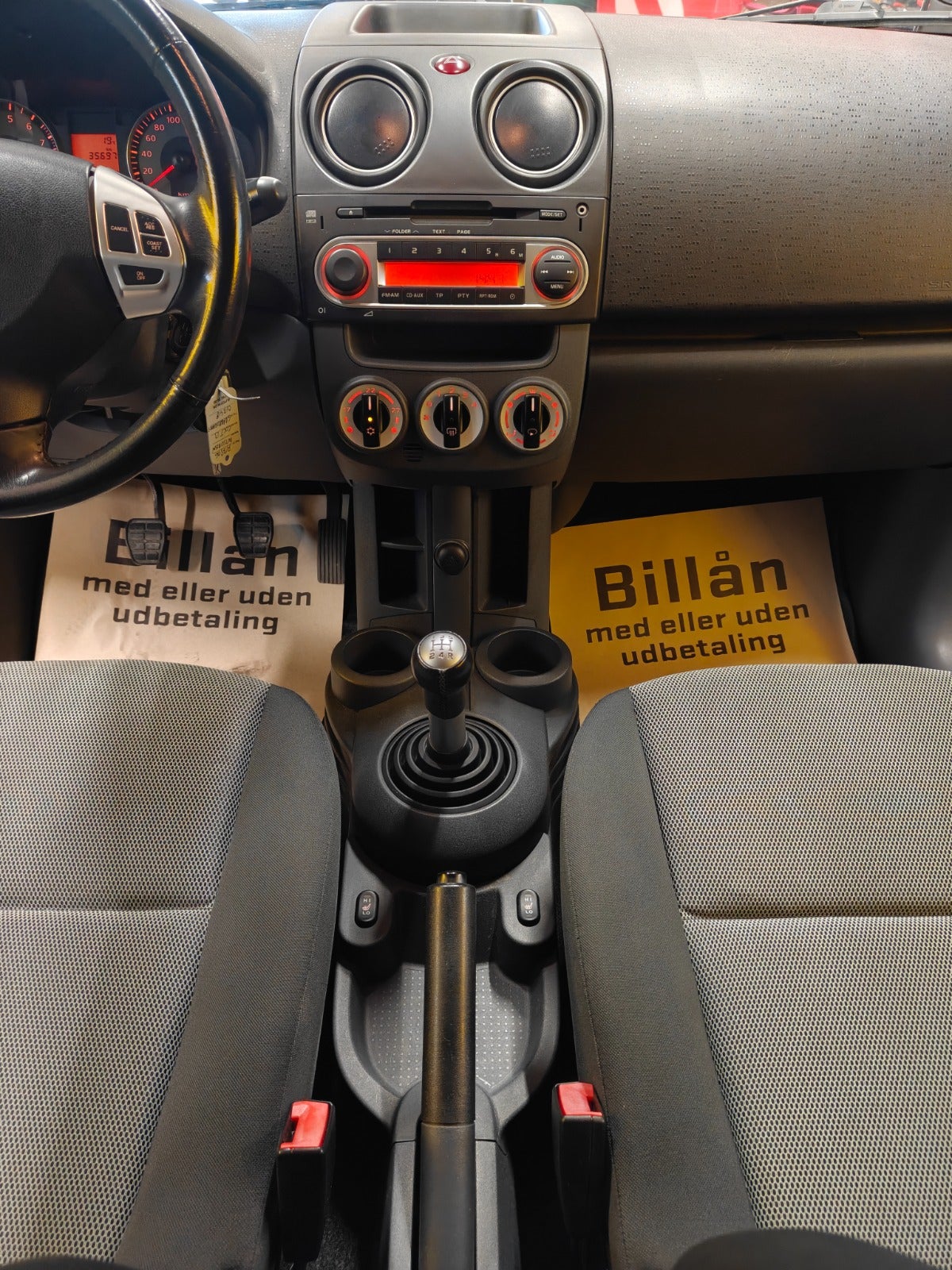 Billede af Mitsubishi Colt 1,3 Elegance ClearTec Coolpack