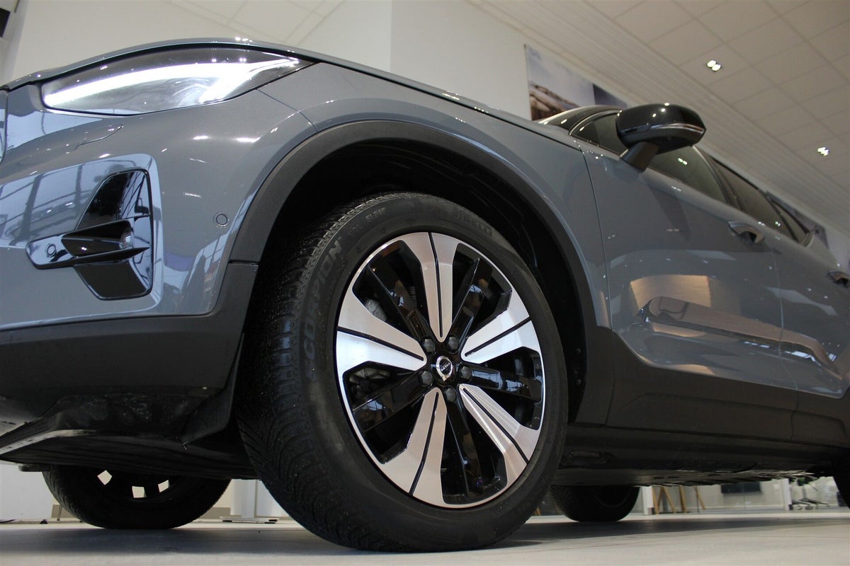 Volvo XC40 P6 ReCharge Ultimate billede 13