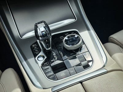 BMW X5 xDrive45e M-Sport+ aut.