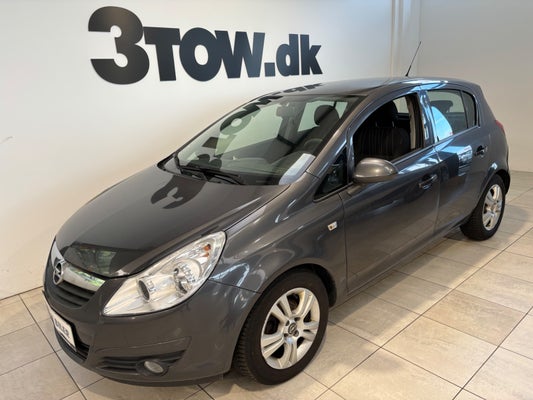 Opel Corsa CDTi 95 Enjoy