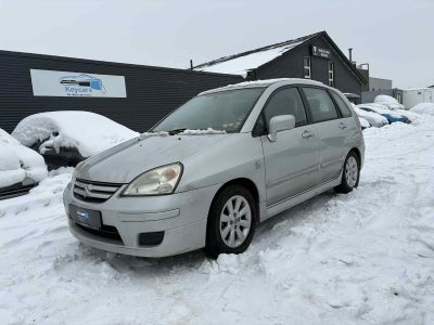 Suzuki Liana 1,6  5d