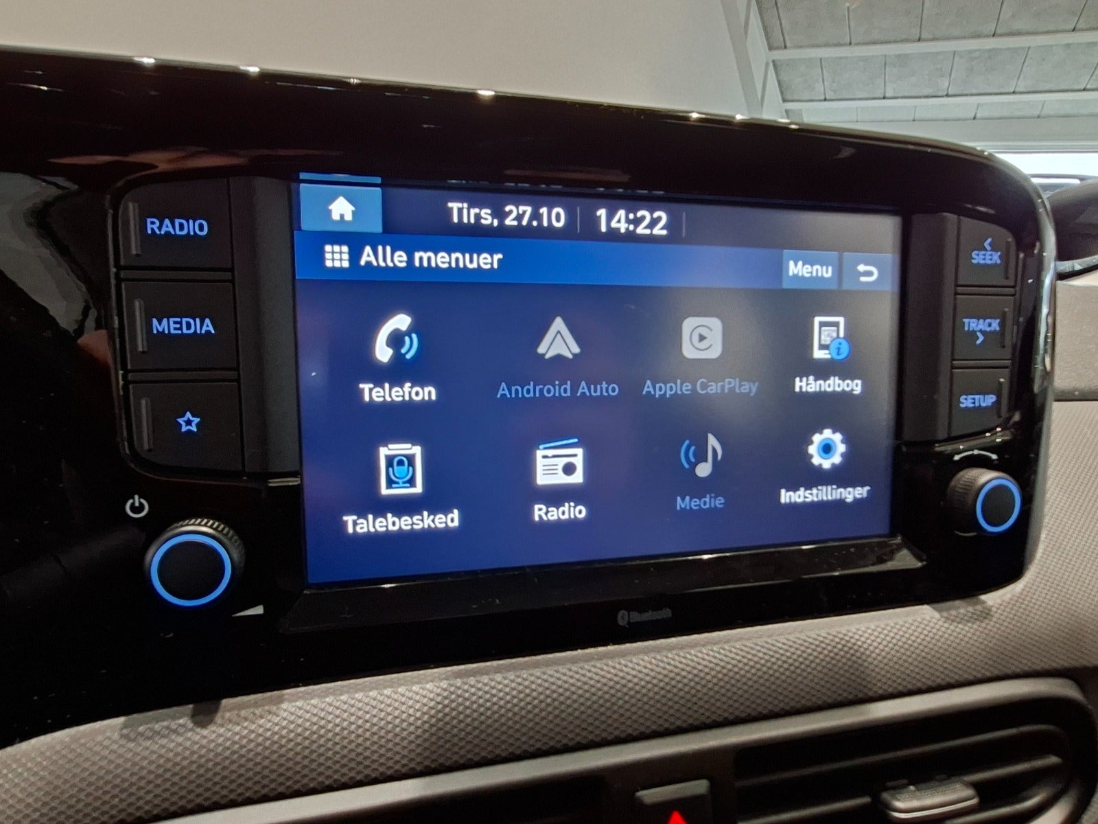Hyundai i10, Billede 14