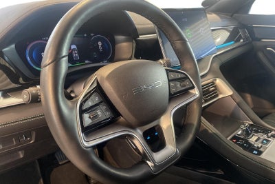 BYD Seal U Comfort