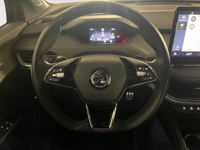 Skoda Enyaq iV Sportline