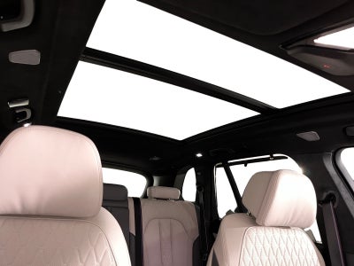 BMW X5 xDrive50e M-Sport+ aut.
