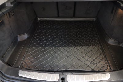 BMW 320d Gran Turismo Sport Line aut.