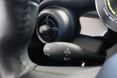 MINI Cooper SE Edition Premium Plus
