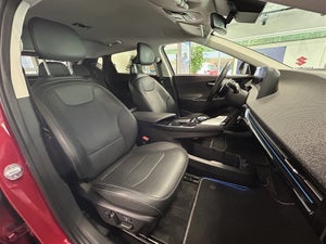 Kia EV6 Long Range Performance Upgrade AWD