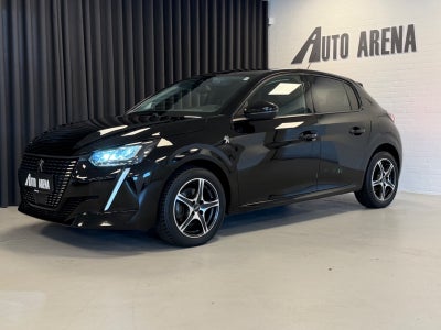 Peugeot 208 BlueHDi 100 Allure Sky