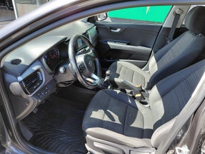 Kia Stonic Advance Intro