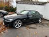 BMW 335i Cabriolet thumbnail