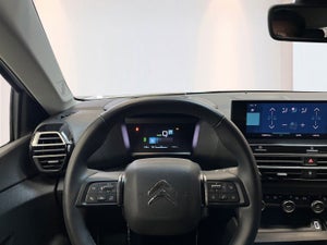Citroën ë-C4 Shine